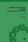 Image for Eighteenth-Century English Labouring-Class Poets, vol 2
