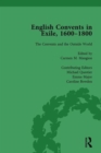 Image for English Convents in Exile, 1600–1800, Part II, vol 6
