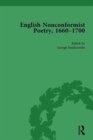 Image for English Nonconformist Poetry, 1660–1700, vol 2