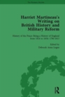 Image for Harriet Martineau&#39;s Writing on British History and Military Reform, vol 1