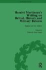 Image for Harriet Martineau&#39;s Writing on British History and Military Reform, vol 6