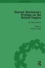 Image for Harriet Martineau&#39;s Writing on the British Empire, vol 5
