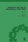 Image for Ireland in the Age of Revolution, 1760–1805, Part I, Volume 1
