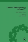 Image for Lives of Shakespearian Actors, Part IV, Volume 2 : Helen Faucit, Lucia Elizabeth Vestris and Fanny Kemble by Their Contemporaries