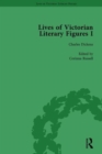 Image for Lives of Victorian Literary Figures, Part I, Volume 2 : George Eliot, Charles Dickens and Alfred, Lord Tennyson by their Contemporaries