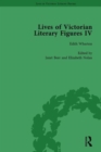 Image for Lives of Victorian Literary Figures, Part IV, Volume 3