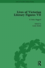 Image for Lives of Victorian Literary Figures, Part VII, Volume 2