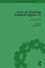 Image for Lives of Victorian Political Figures, Part IV Vol 1 : John Stuart Mill, Thomas Hill Green, William Morris and Walter Bagehot by their Contemporaries