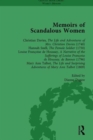 Image for Memoirs of Scandalous Women, Volume 5