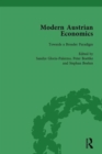 Image for Modern Austrian Economics Vol 3