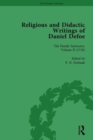 Image for Religious and Didactic Writings of Daniel Defoe, Part I Vol 2