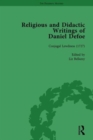 Image for Religious and Didactic Writings of Daniel Defoe, Part I Vol 5