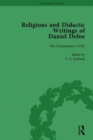Image for Religious and Didactic Writings of Daniel Defoe, Part II vol 9