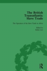 Image for The British Transatlantic Slave Trade Vol 1