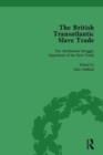 Image for The British Transatlantic Slave Trade Vol 3