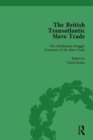 Image for The British Transatlantic Slave Trade Vol 4