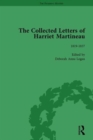 Image for The Collected Letters of Harriet Martineau Vol 1