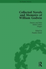 Image for The Collected Novels and Memoirs of William Godwin Vol 2