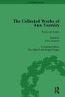 Image for The Collected Works of Ann Yearsley Vol 1
