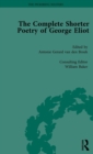 Image for The Complete Shorter Poetry of George Eliot Vol 2