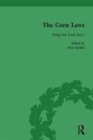 Image for The Corn Laws Vol 1