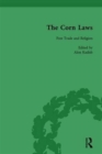 Image for The Corn Laws Vol 4