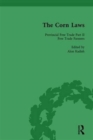 Image for The Corn Laws Vol 6