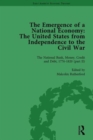 Image for The Emergence of a National Economy Vol 4 : The United States from Independence to the Civil War