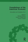 Image for The Foundations of the American Economy Vol 4