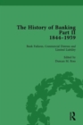 Image for The History of Banking II, 1844-1959 Vol 3