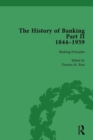 Image for The History of Banking II, 1844-1959 Vol 5