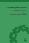 Image for The Metropolitan Poor Vol 1