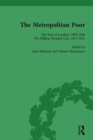 Image for The Metropolitan Poor Vol 4