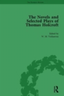 Image for The Novels and Selected Plays of Thomas Holcroft Vol 2