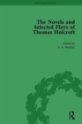 Image for The Novels and Selected Plays of Thomas Holcroft Vol 4