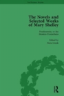 Image for The Novels and Selected Works of Mary Shelley Vol 1
