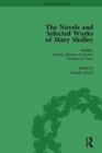 Image for The Novels and Selected Works of Mary Shelley Vol 2