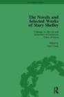 Image for The Novels and Selected Works of Mary Shelley Vol 3