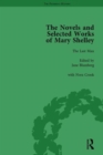Image for The Novels and Selected Works of Mary Shelley Vol 4