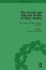 Image for The Novels and Selected Works of Mary Shelley Vol 5