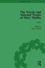 Image for The Novels and Selected Works of Mary Shelley Vol 6