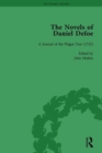 Image for The Novels of Daniel Defoe, Part II vol 7