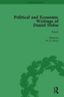 Image for The Political and Economic Writings of Daniel Defoe Vol 3