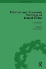 Image for The Political and Economic Writings of Daniel Defoe Vol 8