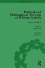 Image for The Political and Philosophical Writings of William Godwin vol 2