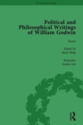 Image for The Political and Philosophical Writings of William Godwin vol 6