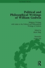 Image for The Political and Philosophical Writings of William Godwin vol 7