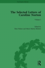 Image for The Selected Letters of Caroline Norton