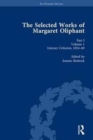 Image for The Selected Works of Margaret Oliphant, Part I Volume 1