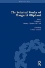 Image for The Selected Works of Margaret Oliphant, Part I Volume 3